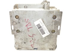 Recambio de centralita motor uce para bmw serie 3 berlina (e36) 325tds referencia OEM IAM 0281001201   2