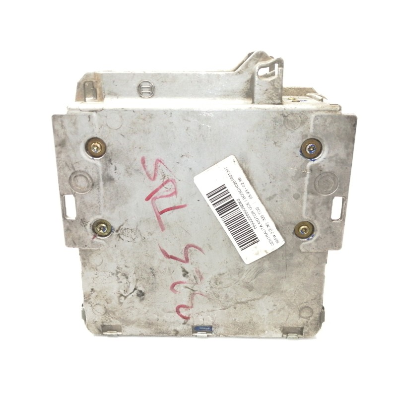 Recambio de centralita motor uce para bmw serie 3 berlina (e36) 325tds referencia OEM IAM 0281001201  