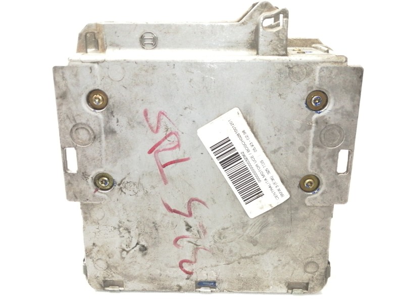 Recambio de centralita motor uce para bmw serie 3 berlina (e36) 325tds referencia OEM IAM 0281001201  