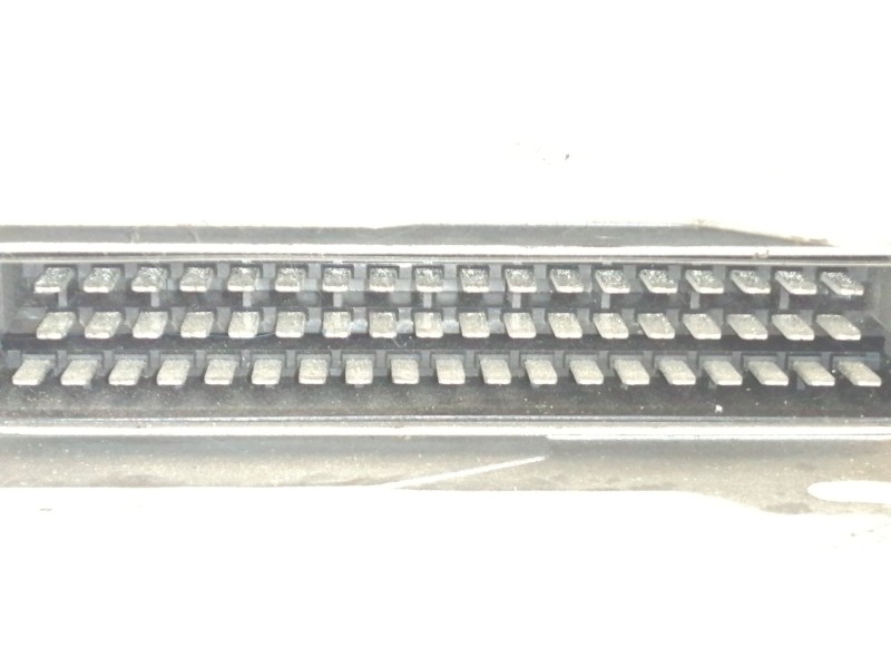 Recambio de centralita motor uce para bmw serie 3 berlina (e36) 325tds referencia OEM IAM 0281001201  