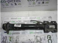 Recambio de amortiguador delantero izquierdo para ford transit, caja abierta 1995 ft 190 2.5 largo referencia OEM IAM   