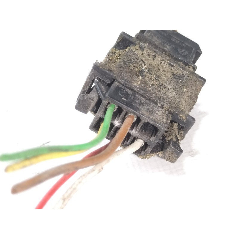 Recambio de retrovisor derecho para seat toledo (1l) 1.9 tdi referencia OEM IAM   