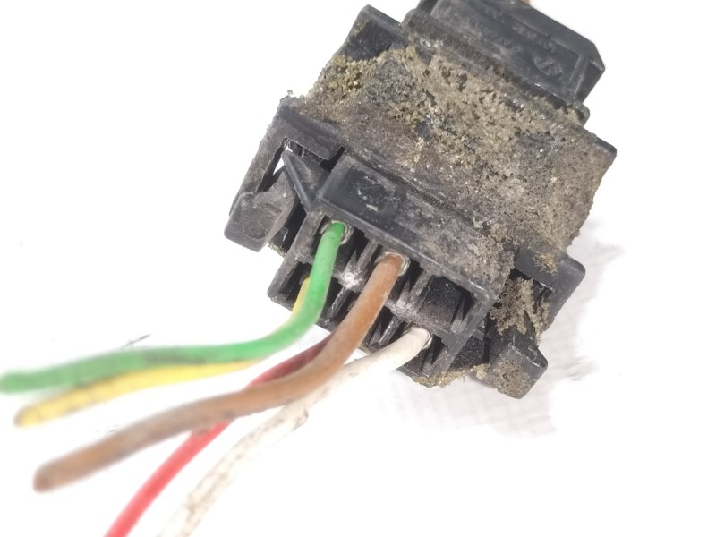 Recambio de retrovisor derecho para seat toledo (1l) 1.9 tdi referencia OEM IAM   