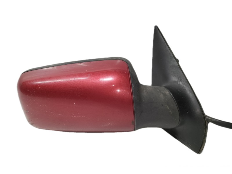 Recambio de retrovisor derecho para seat toledo (1l) 1.9 tdi referencia OEM IAM   