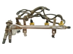 Recambio de rampa inyectora para opel astra f berlina referencia OEM IAM   