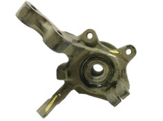 Recambio de mangueta delantera izquierda para renault kangoo (f/kc0) authentique referencia OEM IAM    2