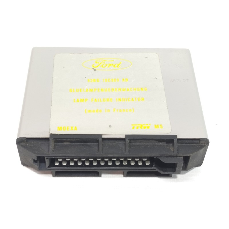 Recambio de centralita luces para ford mondeo berlina/familiar (fd) 2.0 16v cat referencia OEM IAM 93BG10C909AB  