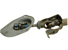 Recambio de columna direccion para kia rio 1.3 cat referencia OEM IAM 0107121 0107121  2