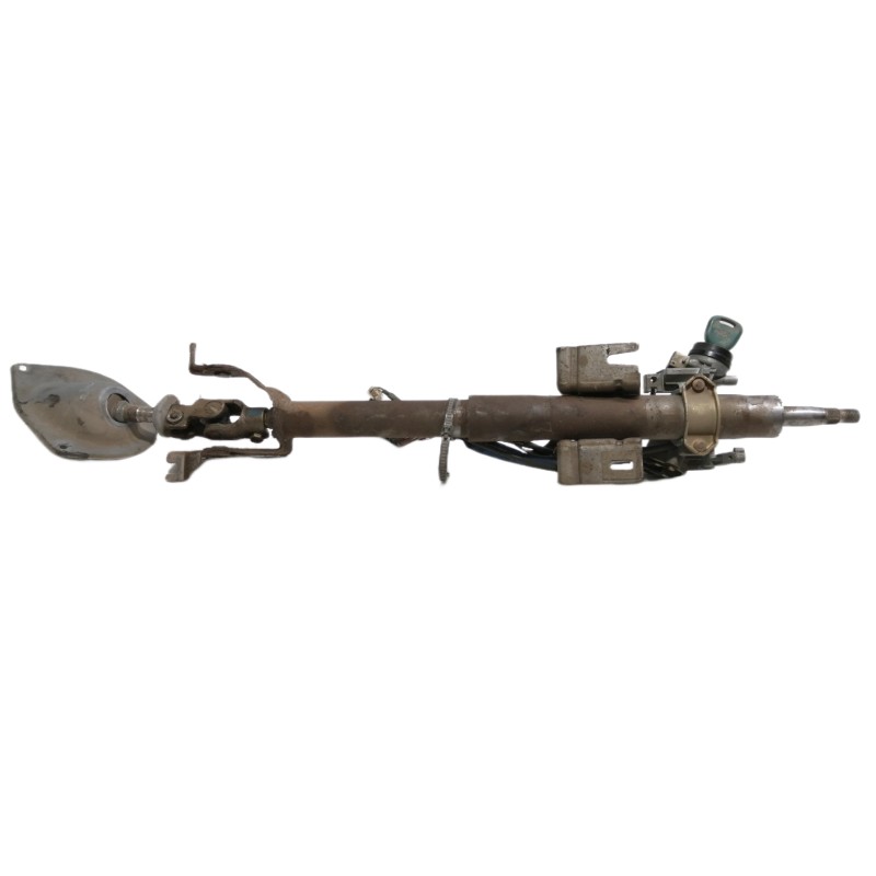 Recambio de columna direccion para kia rio 1.3 cat referencia OEM IAM 0107121 0107121 