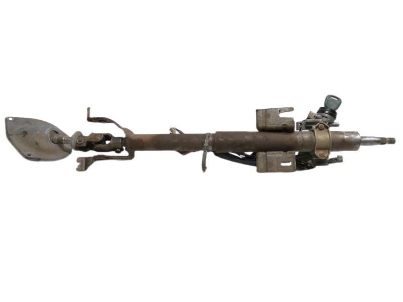 Recambio de columna direccion para kia rio 1.3 cat referencia OEM IAM 0107121 0107121 