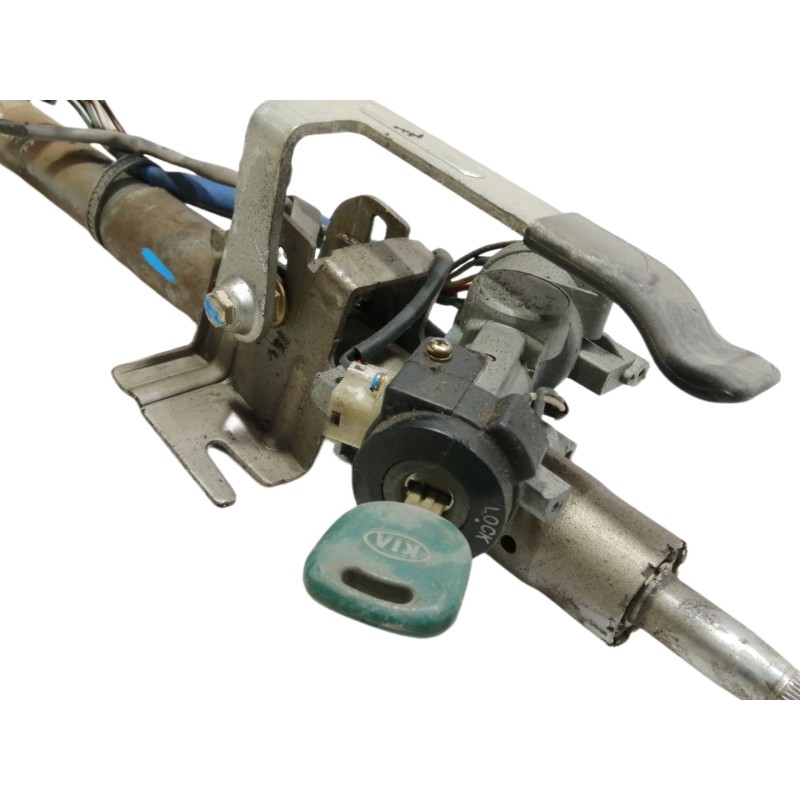 Recambio de columna direccion para kia rio 1.3 cat referencia OEM IAM 0107121 0107121 