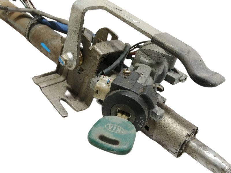 Recambio de columna direccion para kia rio 1.3 cat referencia OEM IAM 0107121 0107121 