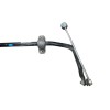 Recambio de barra estabilizadora delantera para volkswagen tiguan (ad1, ax1) 2.0 tdi referencia OEM IAM 3Q0411303R 3Q0411303R 