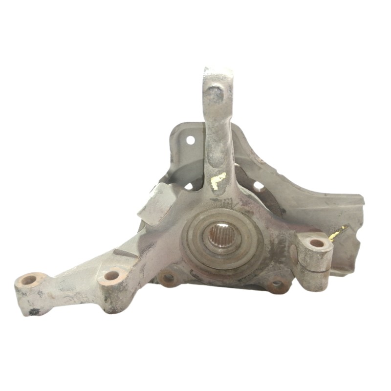 Recambio de mangueta delantera izquierda para fiat bravo (182) 1.6 16v cat referencia OEM IAM   