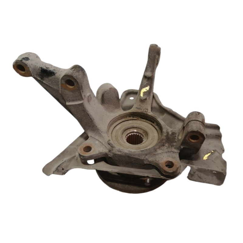 Recambio de mangueta delantera izquierda para fiat bravo (182) 1.6 16v cat referencia OEM IAM   