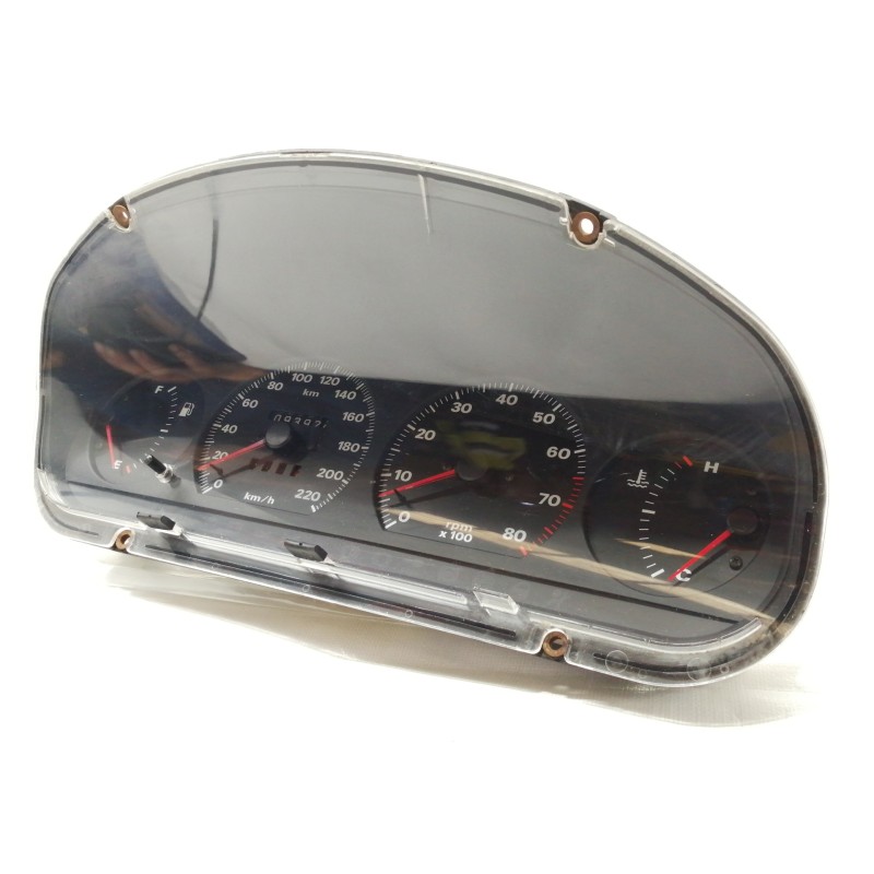 Recambio de cuadro instrumentos para fiat bravo (182) 1.6 16v cat referencia OEM IAM 46479258  