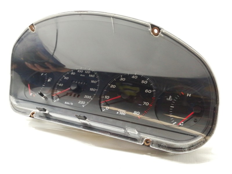 Recambio de cuadro instrumentos para fiat bravo (182) 1.6 16v cat referencia OEM IAM 46479258  