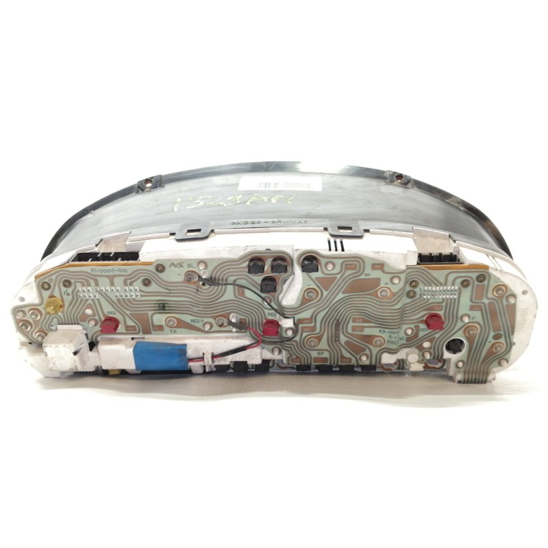 Recambio de cuadro instrumentos para fiat bravo (182) 1.6 16v cat referencia OEM IAM 46479258  