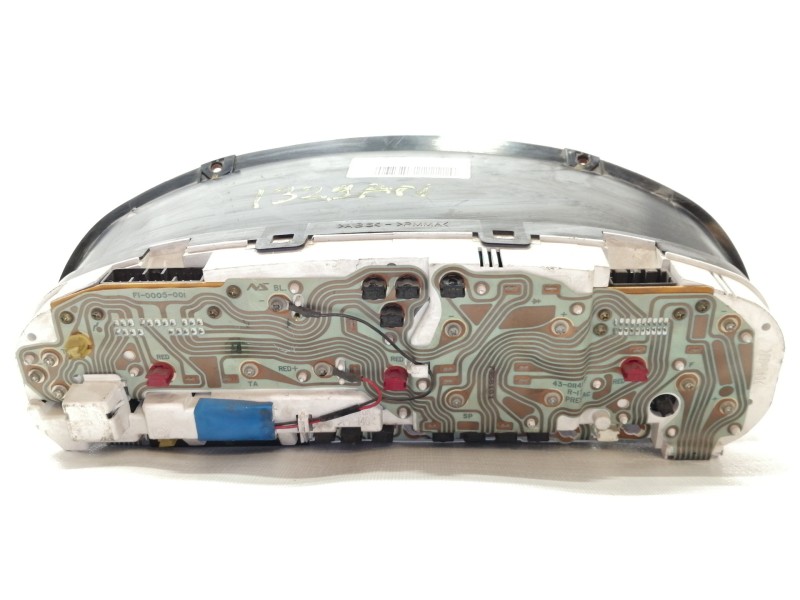 Recambio de cuadro instrumentos para fiat bravo (182) 1.6 16v cat referencia OEM IAM 46479258  