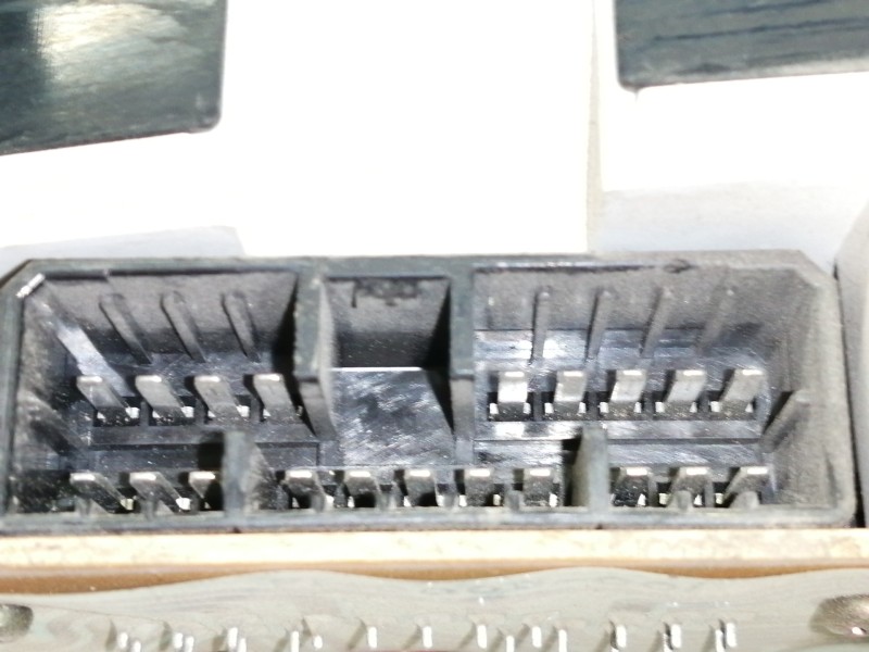 Recambio de cuadro instrumentos para fiat bravo (182) 1.6 16v cat referencia OEM IAM 46479258  