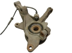 Recambio de mangueta delantera izquierda para renault megane i berlina hatchback (ba0) referencia OEM IAM 600270  