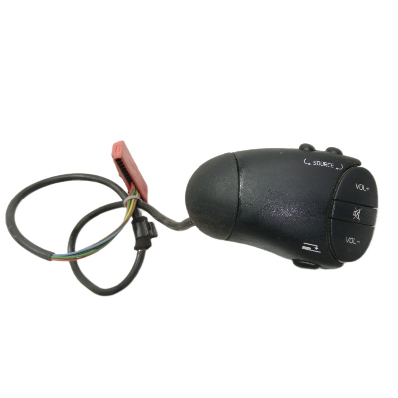 Recambio de mando multifuncion para renault megane i berlina hatchback (ba0) referencia OEM IAM   