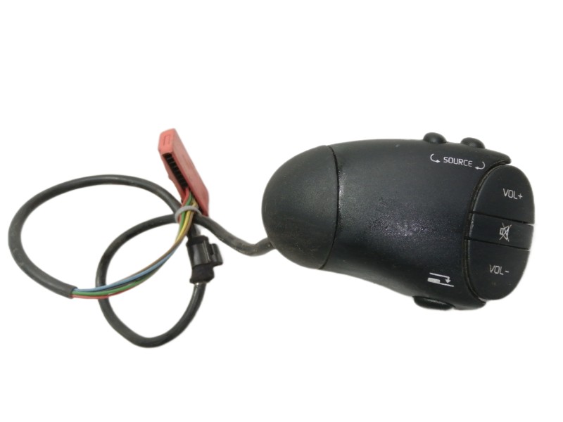 Recambio de mando multifuncion para renault megane i berlina hatchback (ba0) referencia OEM IAM   