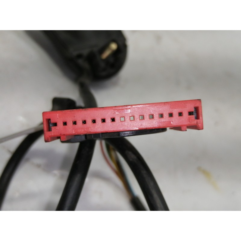 Recambio de mando multifuncion para renault megane i berlina hatchback (ba0) referencia OEM IAM   