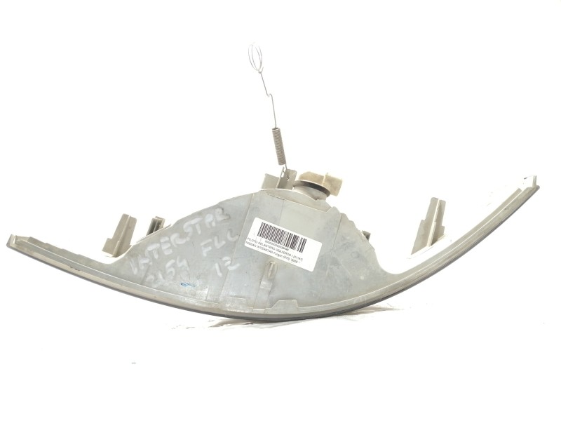 Recambio de piloto delantero izquierdo para nissan interstar (x70) referencia OEM IAM 8200163918 8200163919 8200263364