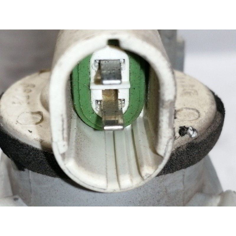 Recambio de piloto delantero izquierdo para nissan interstar (x70) referencia OEM IAM 8200163918 8200163919 8200263364