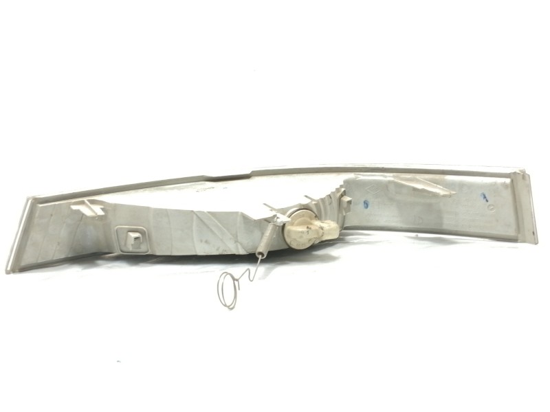 Recambio de piloto delantero izquierdo para nissan interstar (x70) referencia OEM IAM 8200163918 8200163919 8200263364