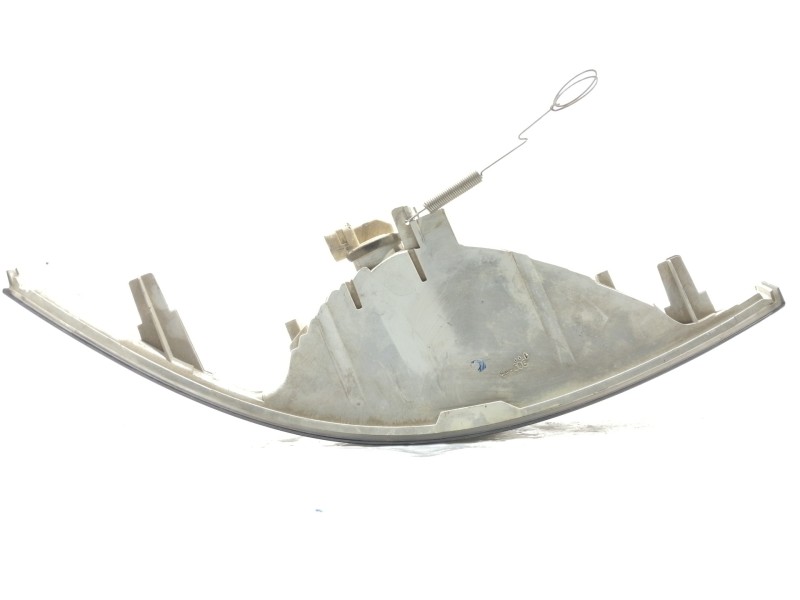 Recambio de piloto delantero izquierdo para nissan interstar (x70) referencia OEM IAM 8200163918 8200163919 8200263364