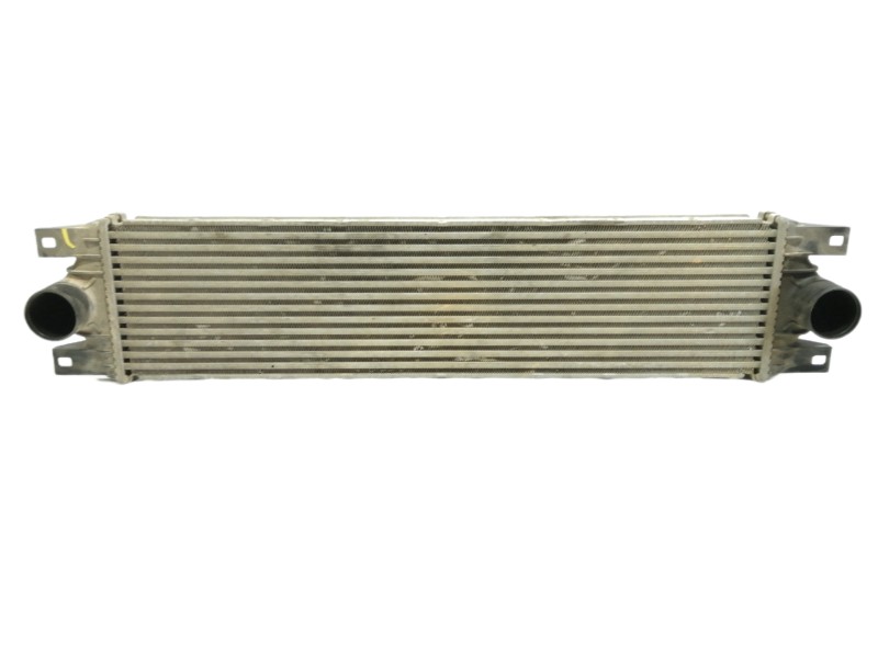 Recambio de intercooler para nissan interstar (x70) referencia OEM IAM 874806M IA1305 