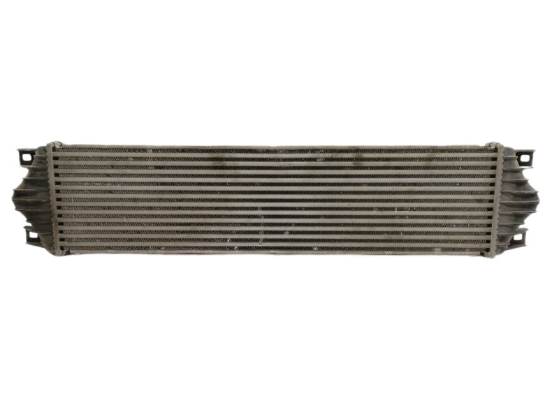 Recambio de intercooler para nissan interstar (x70) referencia OEM IAM 874806M IA1305 