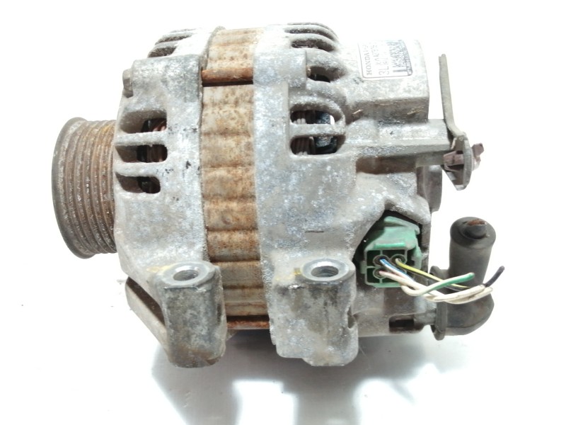 Recambio de alternador para honda cr-v (rd8) 2.0 vtec cat referencia OEM IAM A2TB7591ZE  