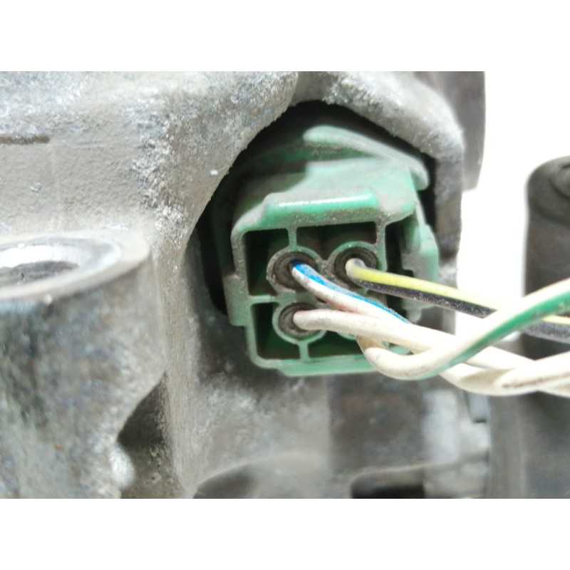 Recambio de alternador para honda cr-v (rd8) 2.0 vtec cat referencia OEM IAM A2TB7591ZE  