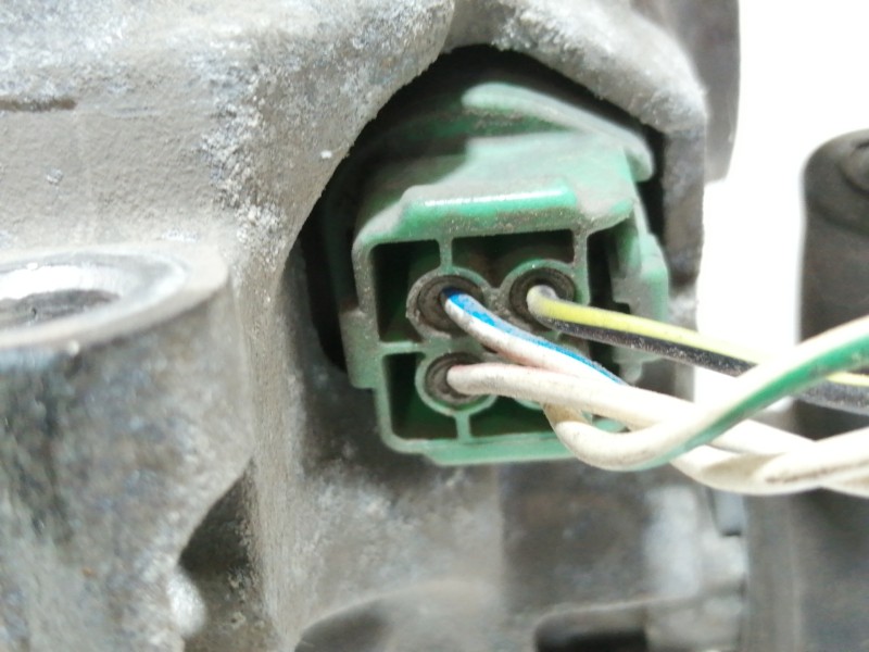 Recambio de alternador para honda cr-v (rd8) 2.0 vtec cat referencia OEM IAM A2TB7591ZE  