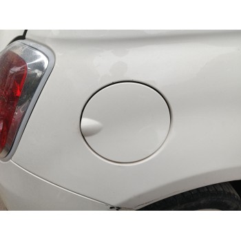 TAPA EXTERIOR COMBUSTIBLE 