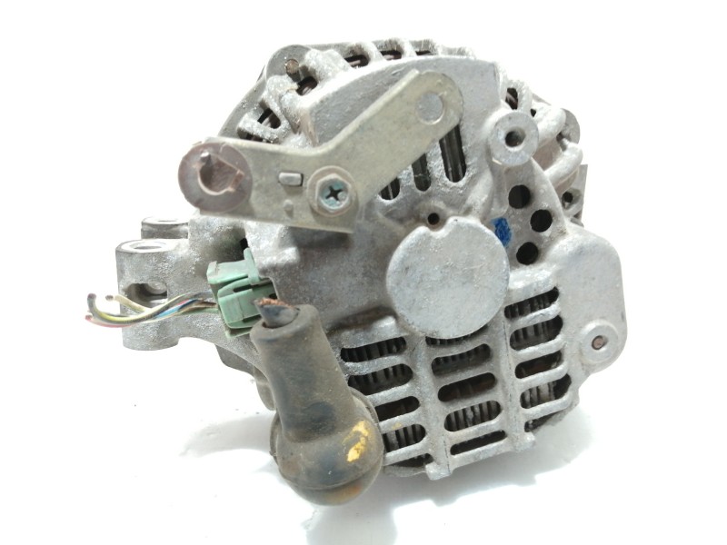 Recambio de alternador para honda cr-v (rd8) 2.0 vtec cat referencia OEM IAM A2TB7591ZE  