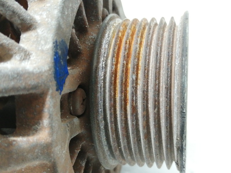 Recambio de alternador para honda cr-v (rd8) 2.0 vtec cat referencia OEM IAM A2TB7591ZE  