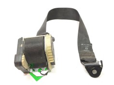 Recambio de cinturon seguridad trasero derecho para opel astra g berlina 1.6 16v referencia OEM IAM 90560646  