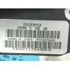Recambio de cinturon seguridad trasero derecho para chrysler sebring (js) 2.0 crd referencia OEM IAM YX421D5AB 605635900B 