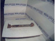 Recambio de transmision central para opel frontera a 2.0 referencia OEM IAM MOTORC20NE MOTOR C20NE 