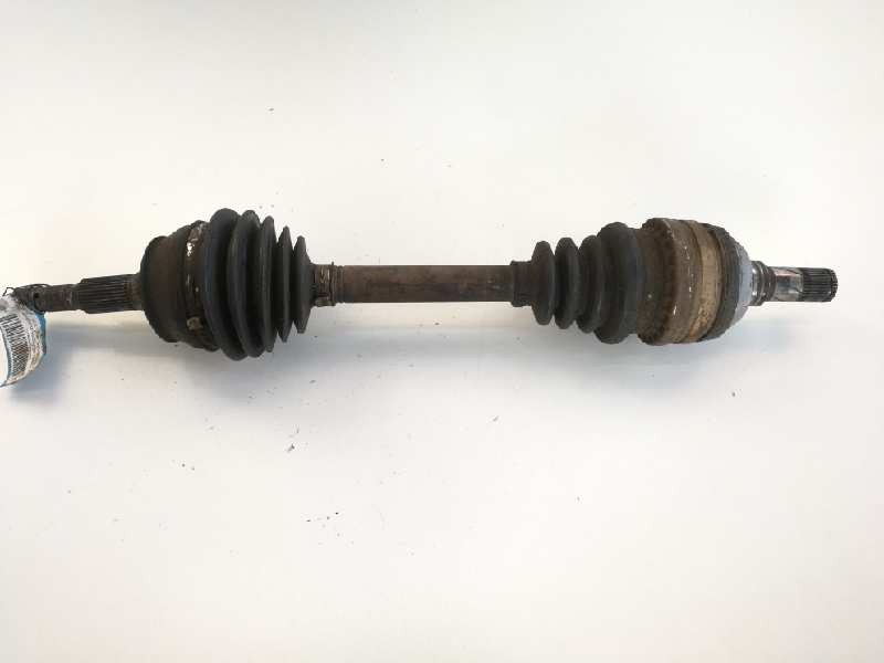 Recambio de transmision delantera izquierda para opel vectra a 1.7 turbodiesel (17 dt / lu8) referencia OEM IAM 90541448  