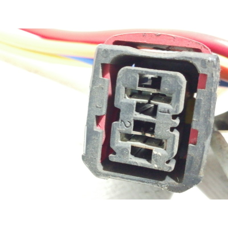 Recambio de conmutador de arranque para citroen xsara break referencia OEM IAM   