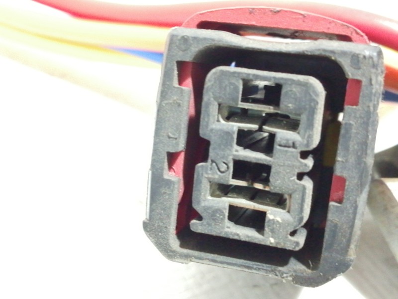 Recambio de conmutador de arranque para citroen xsara break referencia OEM IAM   