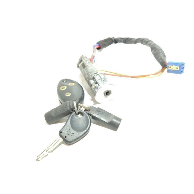 Recambio de conmutador de arranque para citroen xsara break referencia OEM IAM   