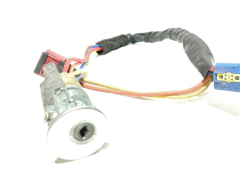Recambio de conmutador de arranque para citroen xsara break referencia OEM IAM   