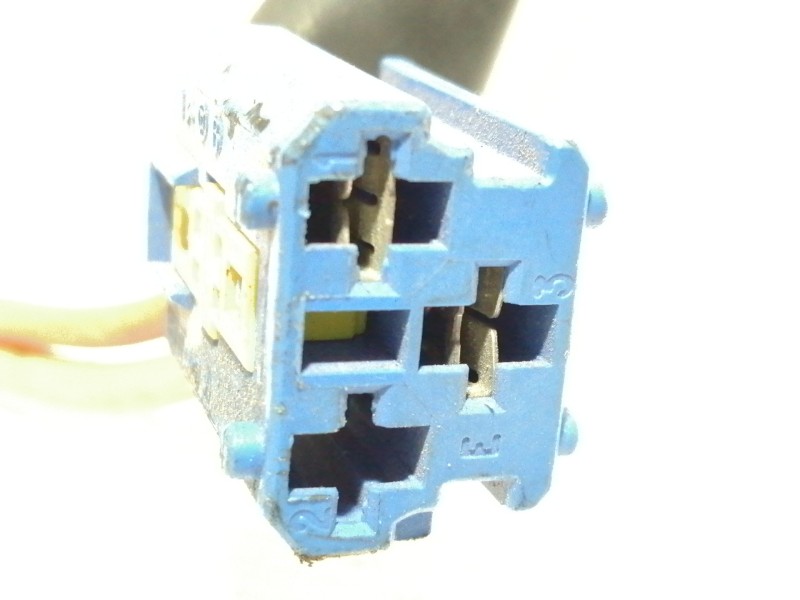 Recambio de conmutador de arranque para citroen xsara break referencia OEM IAM   