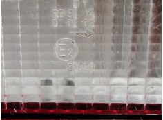 Recambio de piloto trasero derecho para citroen xantia berlina 1.9 turbodiesel referencia OEM IAM E291029   2